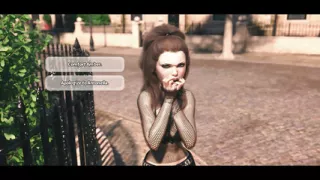 Hard to Love - Ep 6 - a Fuss for Nothing by Misskitty2k