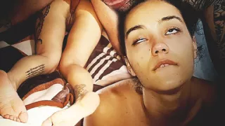 Deep Penetration at 2 Angles. Real Expressions of Pleasure