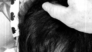 The Pictures Black and White She Sucks That Cock with All Her Fucking Might Cum Guzzler