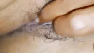 Mother-in-law told her to enter the room