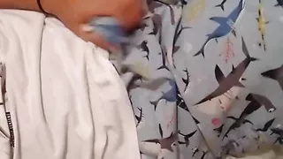 I Come Very Strong Touching Myself