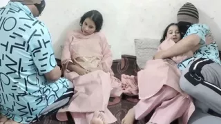 Dever ji Mere husband ko pata chal gya ki tumhse chudbati hu