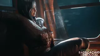 Lady D Titfucked by Futa Ada Wong