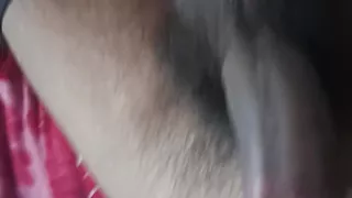 Shake and drain the water