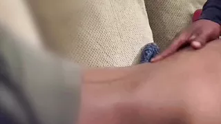 Putting Some Good Dick in Her Life.