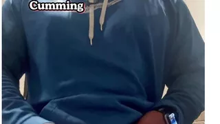 Raul The Compulsive Masturbator