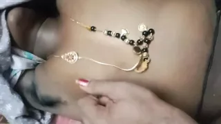 Desi Tamil Housewife's Nipples Tormented & Big Black Ass Anal Fucked by Cuck's Bro! IndianHotwifeX