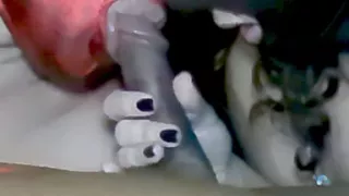 The Best Bisexual Blowjob You Will See Today