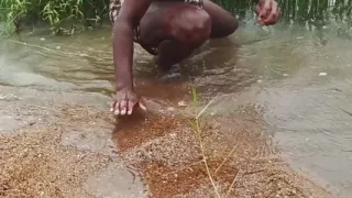 Rain On My Hot Body - Alone, Wet & Burning With Desire