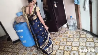 Me alone at home and masturbating. Part 1.