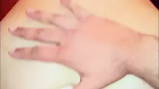 POV Doggystyle Pussy Fucking With Anal Dildo