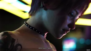 The Art of Seduction (part 35)