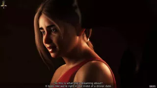 The Art of Seduction (part 38)