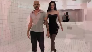 Taboo Games (part 15)