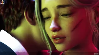 The Art of Seduction (part 36)