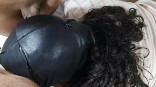 It Takes More Than One Dick for Her to Be Satisfied