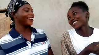 With my fellow Artist