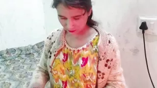 Showed a dirty video to sister-in-law and put it in front of step sister