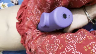 Stepsister orgasm with me in midnigh