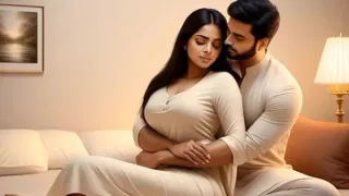 Desi couple Enjoys New Video Indian sex