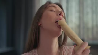 I Thought He Was Just A Nerd... But My Pussys Never Been This Red Before!