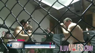 Slutty small tits babe gets her pussy licked