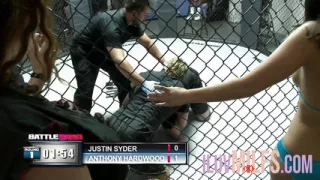 Brunette with big tits adores when she is fucked hard