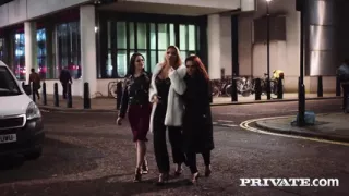 Jolee Love, another breath taking threesome