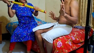 Desi beautiful Sexy maid fucking Tight Pussy Village Girl xvideo Fuck me Now