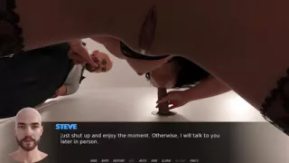 Taboo Games (part 16)