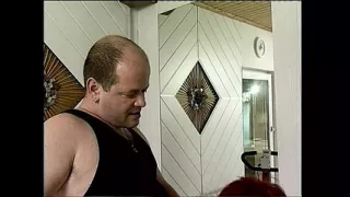 Redhead granny fucked really hard