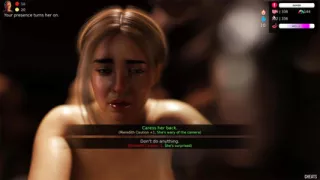 The Art of Seduction Part 40