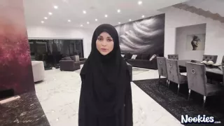A Judgment - a Hijab Story