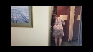 Cheating Wife Hotel Meet up