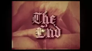 Vintage porn retro erotic theatre - erotic superhero couple