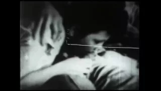 Vintage porn retro erotic theatre - classic threesome affair