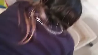 Today It's His Turn From Behind, in the Ass