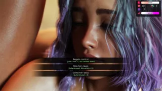 The Art of Seduction (part 33)