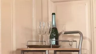 BUSTED  BUTTS Vol.2 - Episode 1