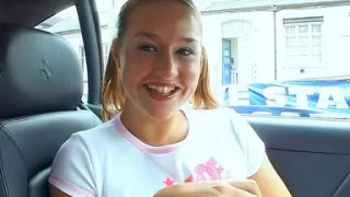 Buttmania (upscaled) with Sammi