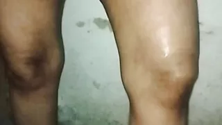 Bhabhi AJ naha ri ti full Maza