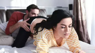 Treat Me Like You Treat My Stepdaughter