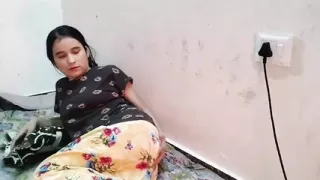 Sister in law from small boobs can follow pela