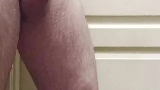 Explosions of in the toilet