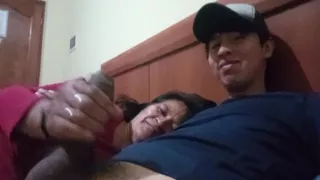 My Stepmother-in-law Wants More Milk, But I Dont Give Anymore, Help!