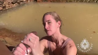 Wild Trails & Tight Holes Corys First Anal With Milf Trixie