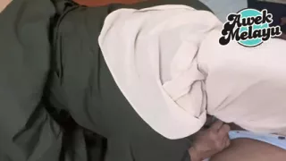 The Girl Who Got 2 Feet