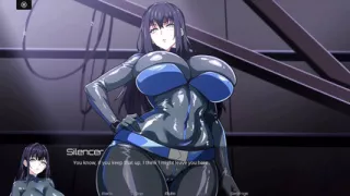 Falling Undercover - Nox Syndicate Ch1 Best Scenes