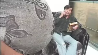 Pregnant Black Woman Gets Her Hairy Pussy Smashed by a White Man with Hard Cock