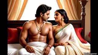 Desi homemade hardcore sex with married bhabhi